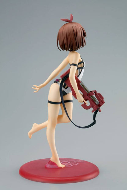 Sword Art Online Alternative Gun Gale Online PVC Statue 1/7 Llenn Swimsuit Ver. 22 cm - Anime Figuren günstig kaufen