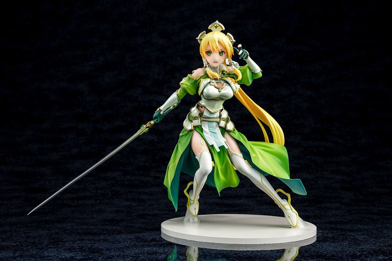Leafa Sword Art Online Alicization Genco - Anime Figuren günstig kaufen