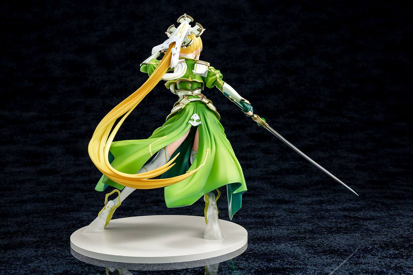 Leafa Sword Art Online Alicization Genco - Anime Figuren günstig kaufen