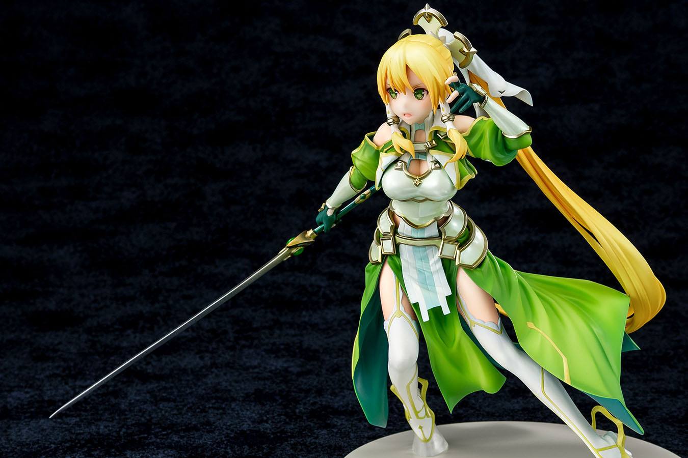 Leafa Sword Art Online Alicization Genco - Anime Figuren günstig kaufen