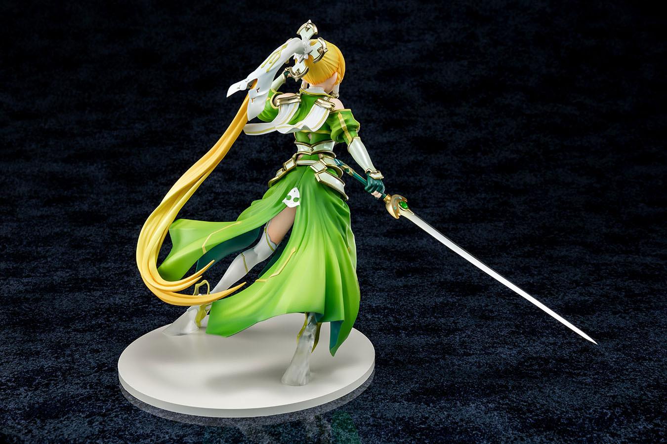 Leafa Sword Art Online Alicization Genco - Anime Figuren günstig kaufen
