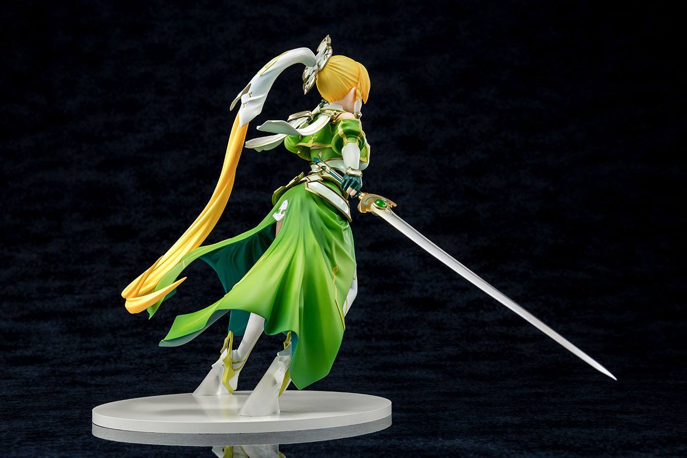 Leafa Sword Art Online Alicization Genco - Anime Figuren günstig kaufen