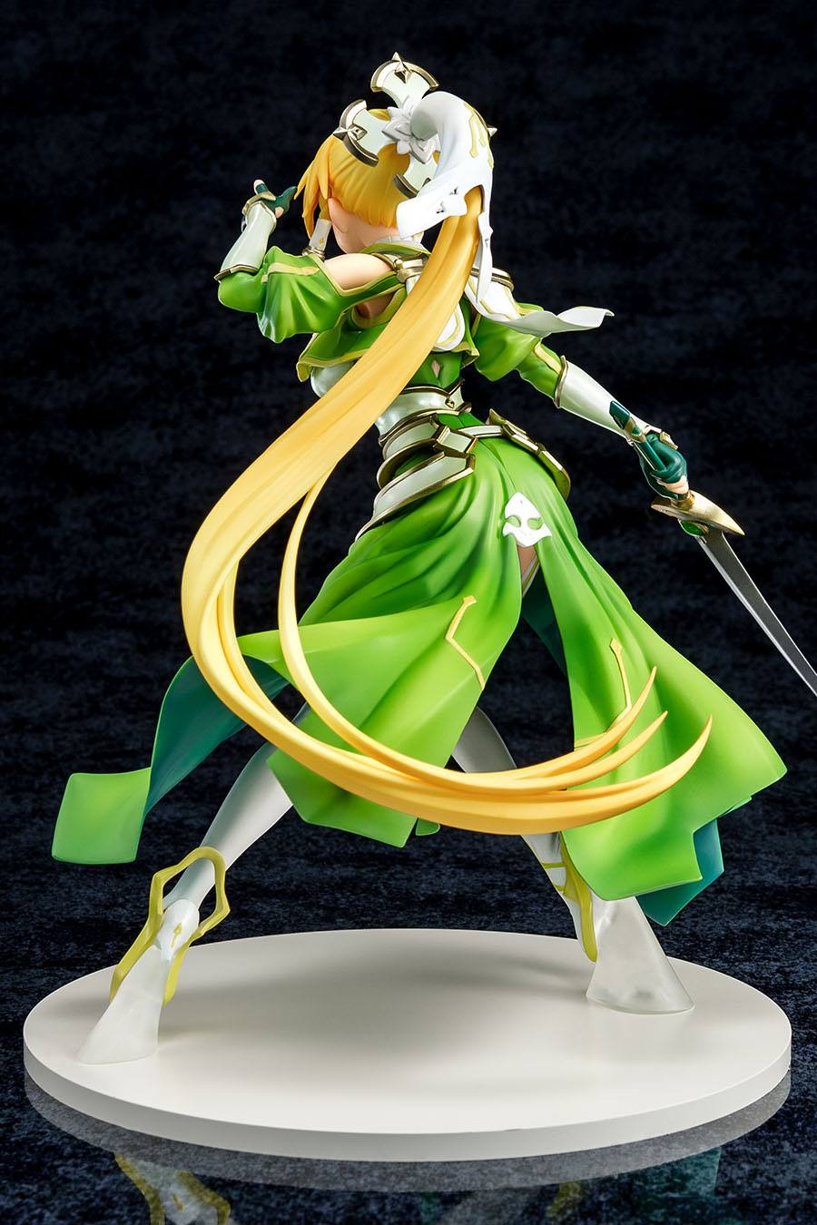 Leafa Sword Art Online Alicization Genco - Anime Figuren günstig kaufen