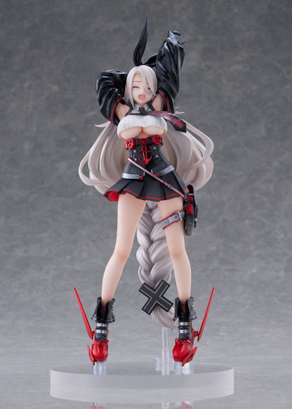 Prinz Heinrich AmiAmi Limited Edition Azur Lane Golden Head - Anime Figuren günstig kaufen