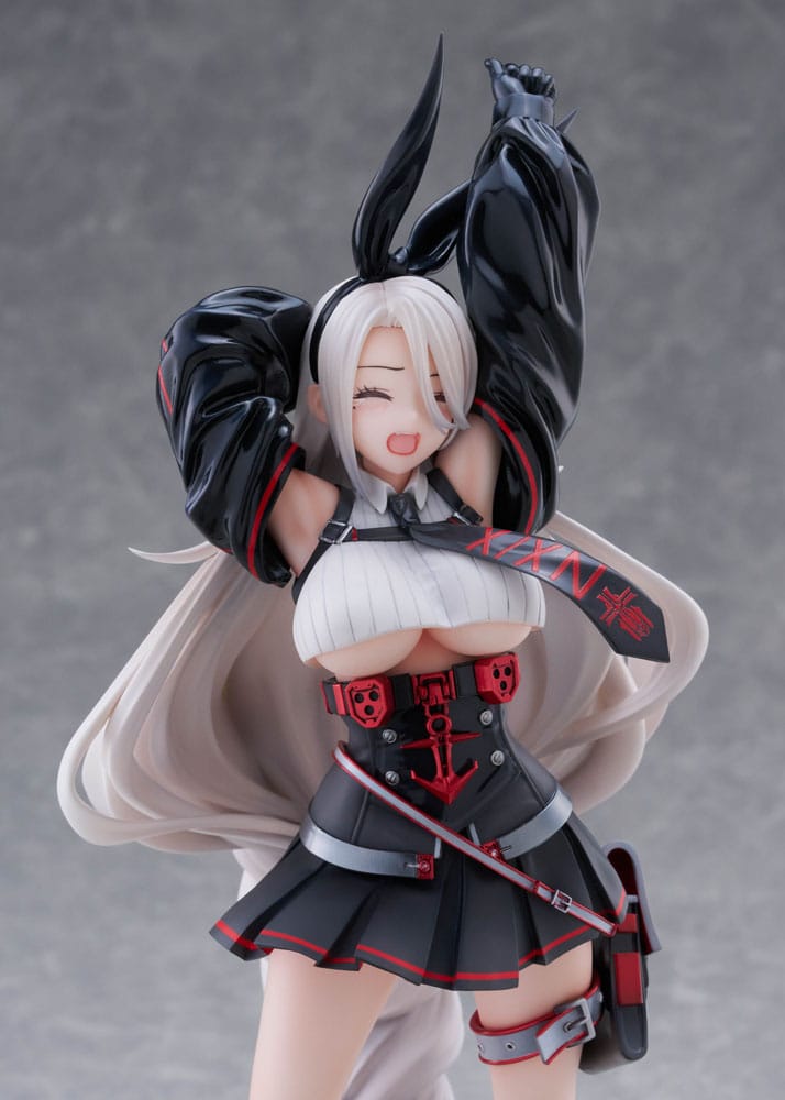Prinz Heinrich AmiAmi Limited Edition Azur Lane Golden Head - Anime Figuren günstig kaufen