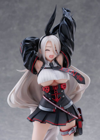 Prinz Heinrich AmiAmi Limited Edition Azur Lane Golden Head - Anime Figuren günstig kaufen
