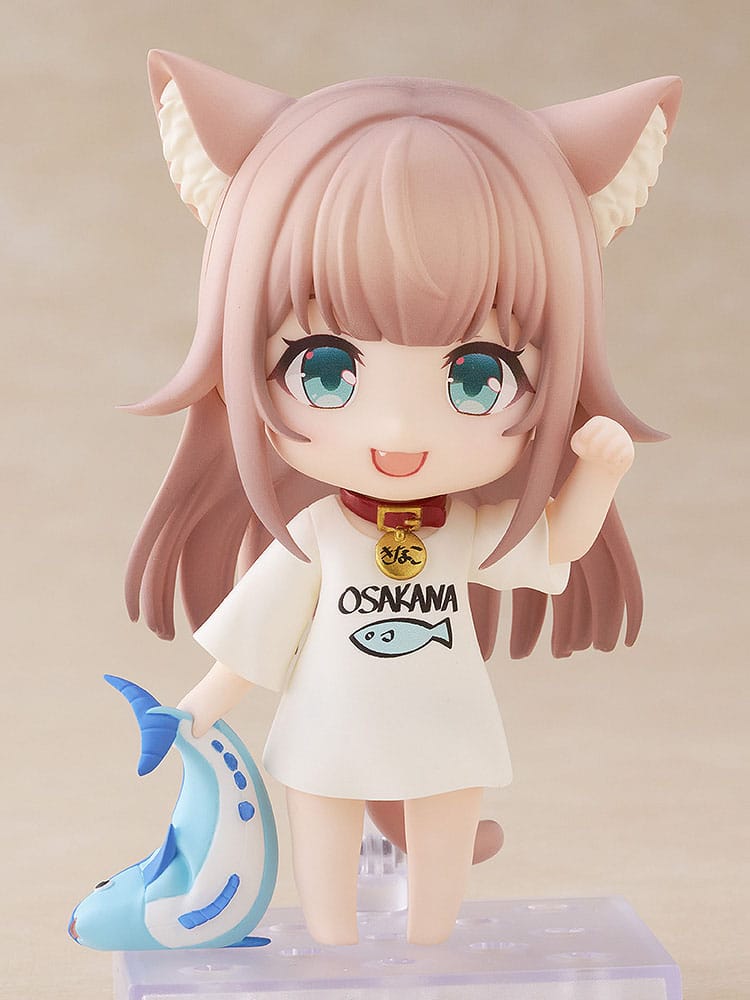 Kinako Nendoroid Good Smile Company - Anime Figuren günstig kaufen