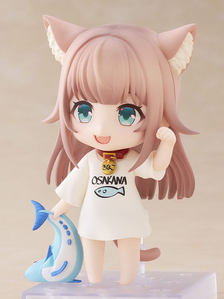 Kinako Nendoroid Good Smile Company - Anime Figuren günstig kaufen
