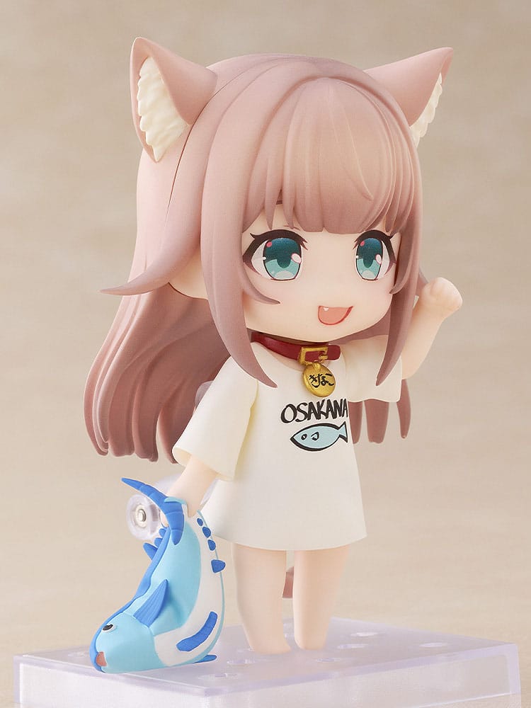 Kinako Nendoroid Good Smile Company - Anime Figuren günstig kaufen
