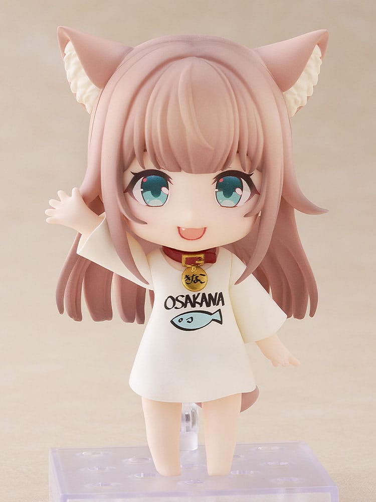 Kinako Nendoroid Good Smile Company - Anime Figuren günstig kaufen