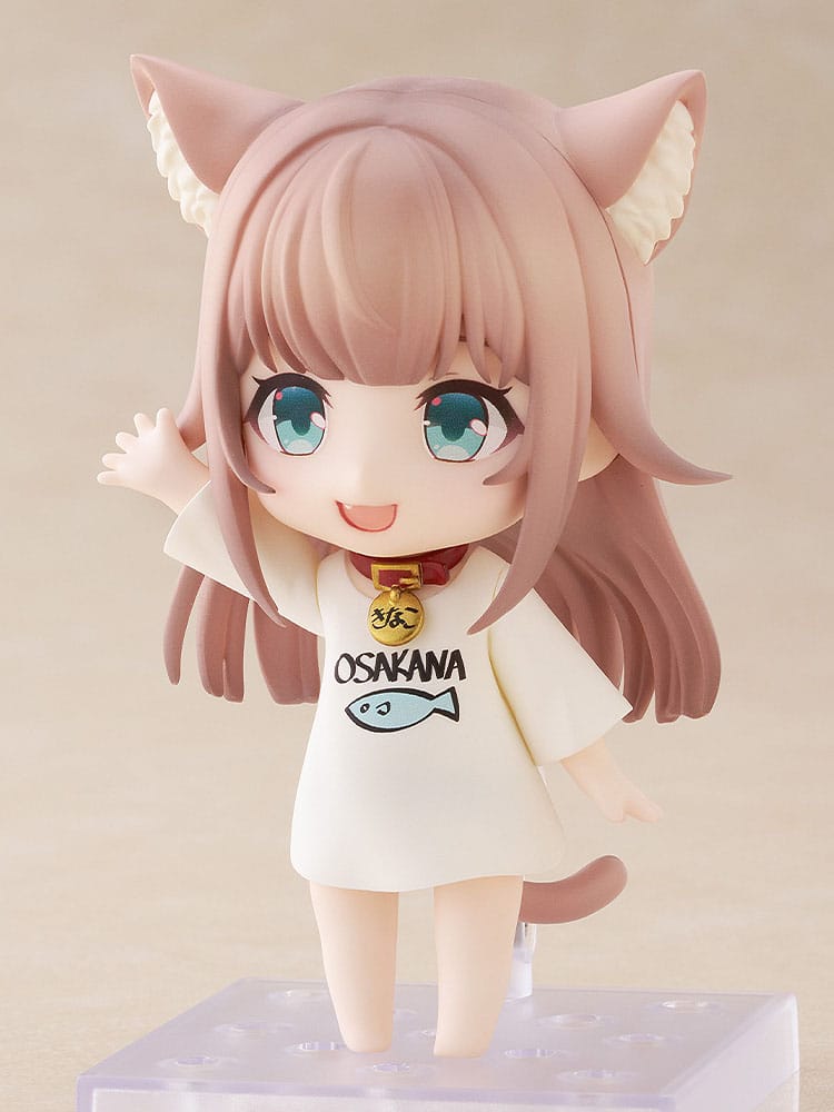 Kinako Nendoroid Good Smile Company - Anime Figuren günstig kaufen