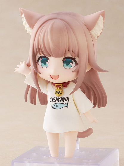 Kinako Nendoroid Good Smile Company - Anime Figuren günstig kaufen
