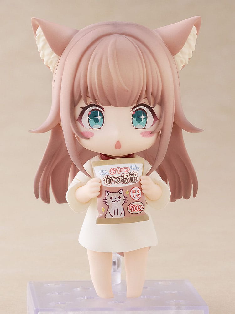 Kinako Nendoroid Good Smile Company - Anime Figuren günstig kaufen