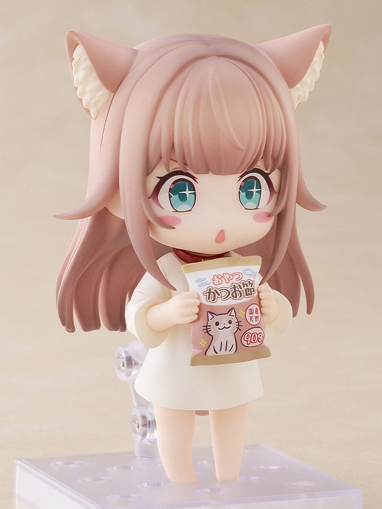 Kinako Nendoroid Good Smile Company - Anime Figuren günstig kaufen