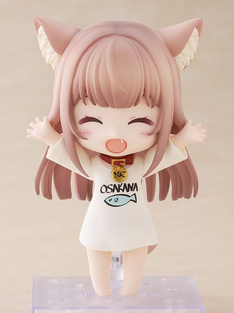 Kinako Nendoroid Good Smile Company - Anime Figuren günstig kaufen