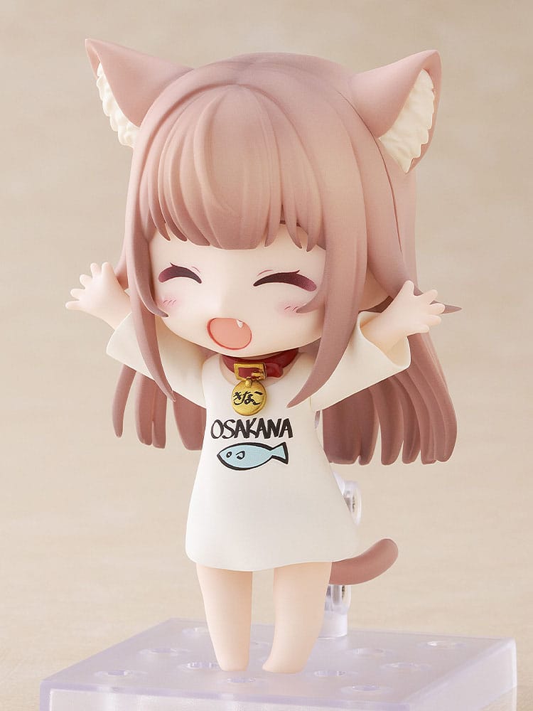 Kinako Nendoroid Good Smile Company