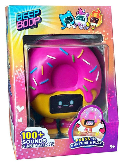 Beep Boop Interaktiver Miniroboter Sortiment (12) - Anime Figuren günstig kaufen
