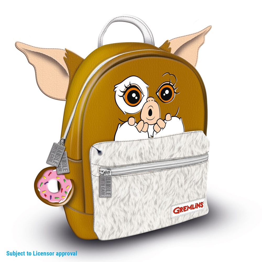 Gremlins Rucksack Gizmo - Anime Figuren günstig kaufen