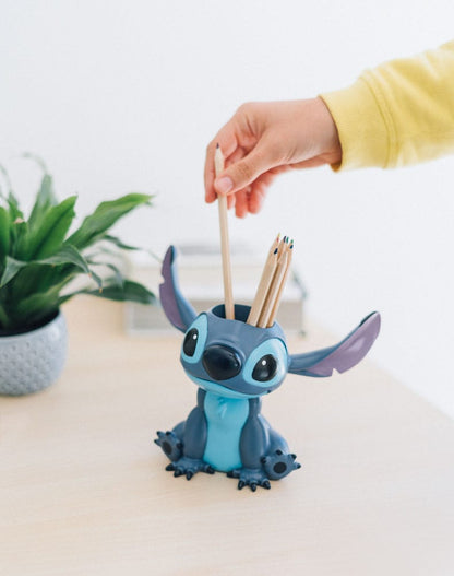Stitch Stiftehalter - Anime Figuren günstig kaufen
