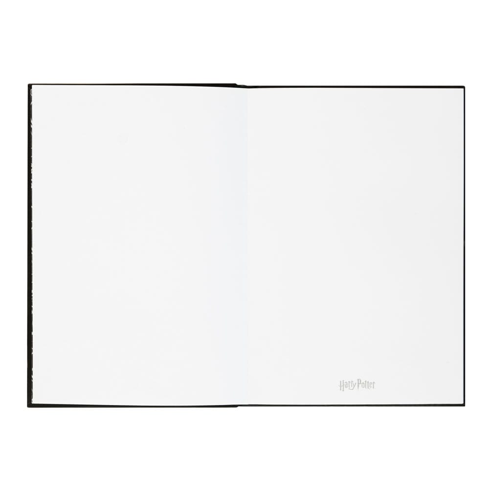Harry Potter Premium Notizbuch A5 mit Licht Lumos Maxima - Anime Figuren günstig kaufen