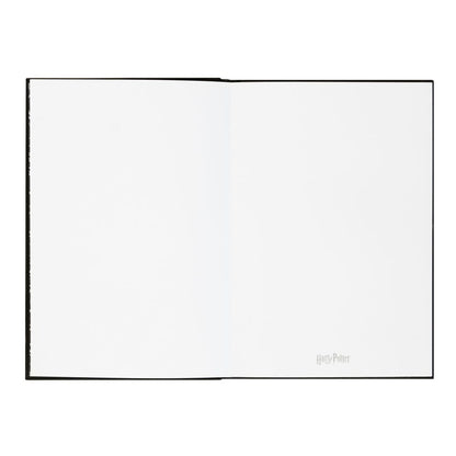 Harry Potter Premium Notizbuch A5 mit Licht Lumos Maxima - Anime Figuren günstig kaufen