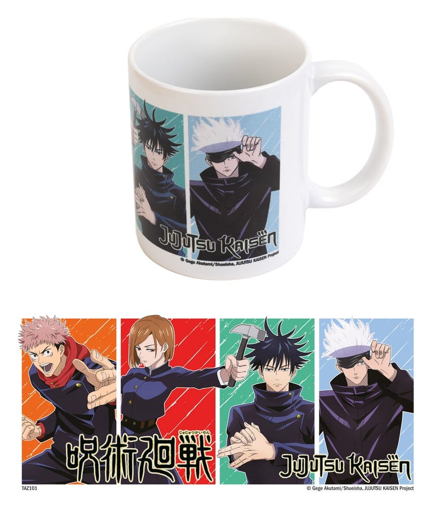 Anime Figuren günstig bei genkidama.de