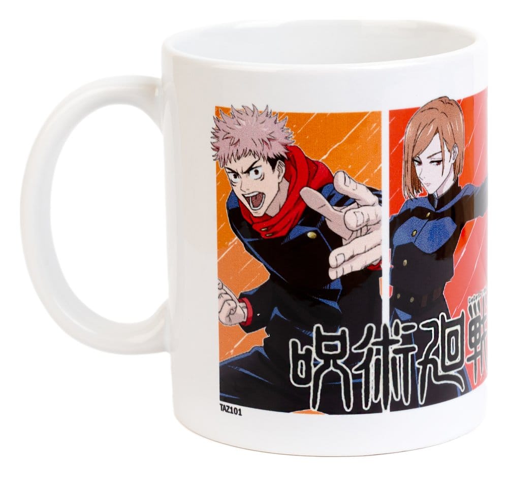 Anime Figuren günstig bei genkidama.de