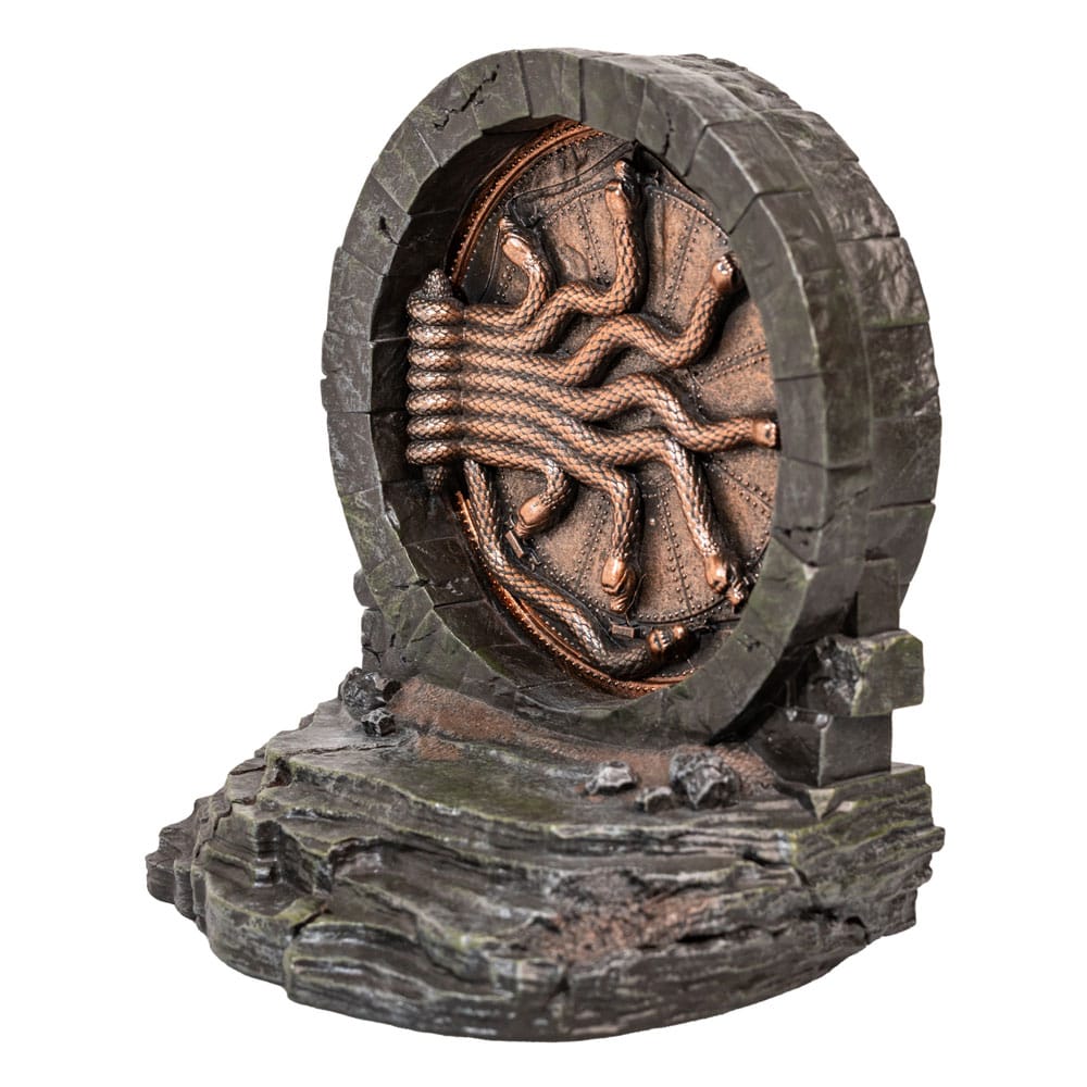 Harry Potter Buchstütze Geheimkammer - Anime Figuren günstig kaufen