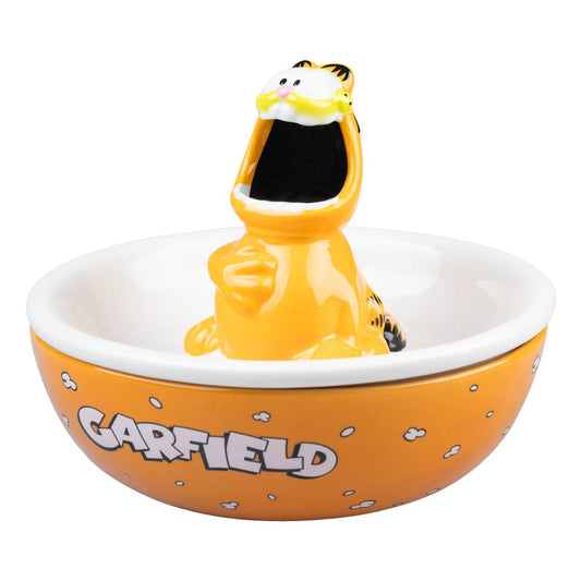 Garfield Snack-Schüssel - Anime Figuren günstig kaufen