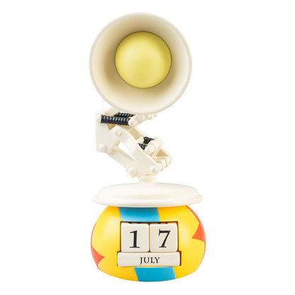 Pixar 3D Ewiger Kalender Die kleine Lampe - Anime Figuren günstig kaufen