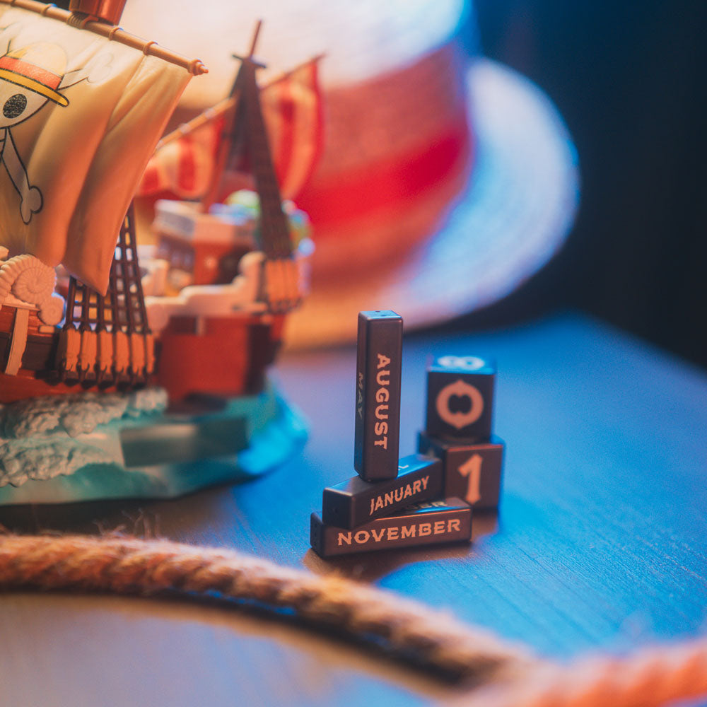 Anime Figuren günstig bei genkidama.de