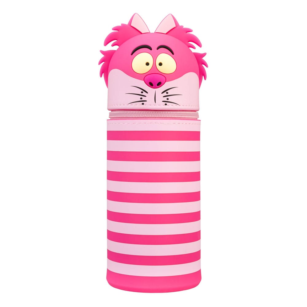 Alice im Wunderland 3D Stifte-Etui Cheshire Katze - Anime Figuren günstig kaufen