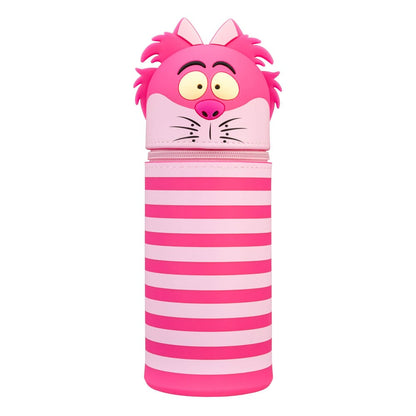 Alice im Wunderland 3D Stifte-Etui Cheshire Katze - Anime Figuren günstig kaufen