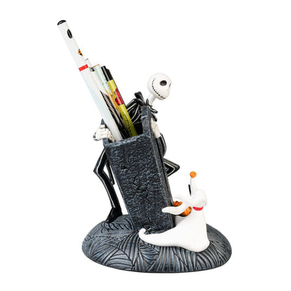 Nightmare Before Christmas Stiftehalter inkl. Schreibset - Anime Figuren günstig kaufen