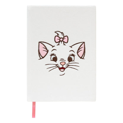 Aristocats Premium Plüsch Notizbuch A5 Bonjour Marie - Anime Figuren günstig kaufen
