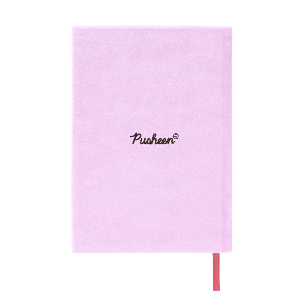 Pusheen Premium Plüsch Notizbuch A5 - Anime Figuren günstig kaufen