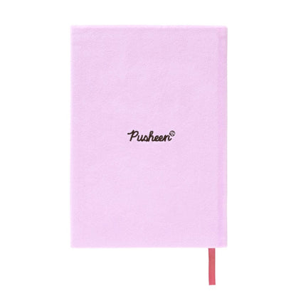 Pusheen Premium Plüsch Notizbuch A5 - Anime Figuren günstig kaufen