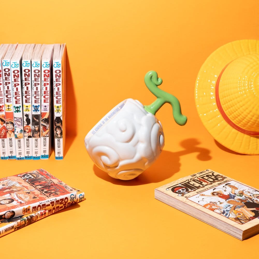 Anime Figuren günstig bei genkidama.de