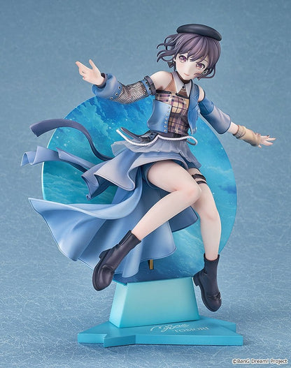 BanG Dream! PVC Figur Tomori Takamatsu: Zero Gravity Ver. - Anime Figuren günstig kaufen