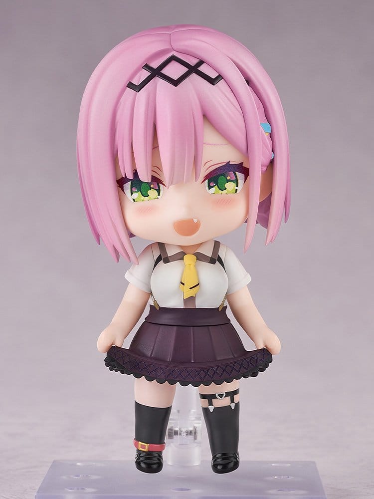 Angelic Chaos RE-BOOT! Nendoroid Actionfigur Amane Tanikaze - Anime Figuren günstig kaufen