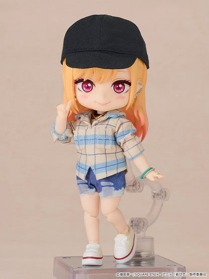 My Dress-Up Darling Zubehör-Set für Nendoroid Doll Actionfiguren Outfit Set: Marin Kitagawa Casual Outfit Ver. - Anime Figuren günstig kaufen