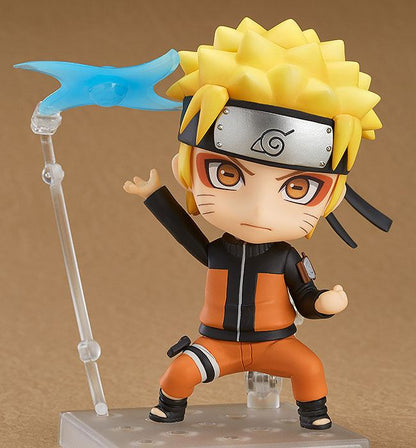 Naruto Uzumaki - Nendoroid - Good Smile Company 