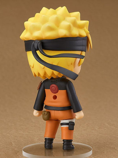 Naruto Uzumaki - Nendoroid - Good Smile Company 