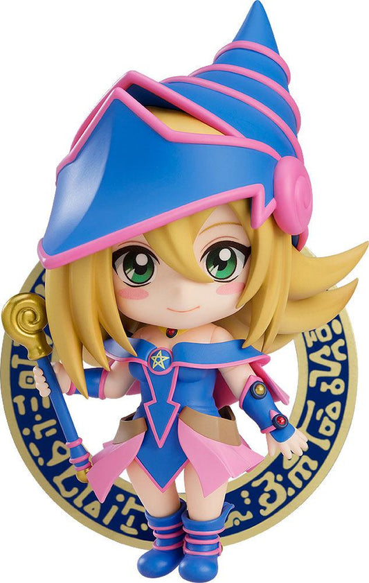 Dark Magician Girl - Nendoroid - Good Smile Company - Anime Figuren günstig kaufen