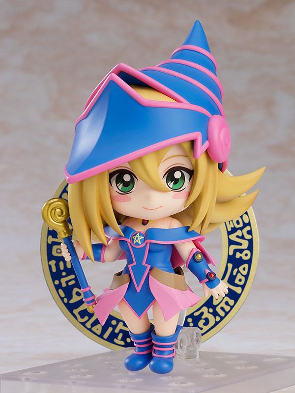 Dark Magician Girl - Nendoroid - Good Smile Company