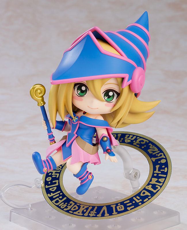 Dark Magician Girl - Nendoroid - Good Smile Company