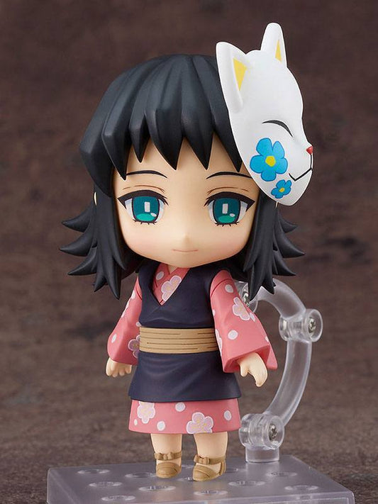 Makomo - Nendoroid (#1570) / Kimetsu no Yaiba: Demon Slayer - Anime Figuren günstig kaufen