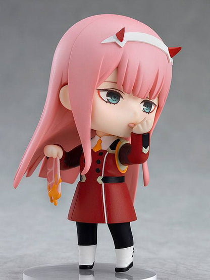 Zero Two Nendoroid Good Smile Company (Reissue)