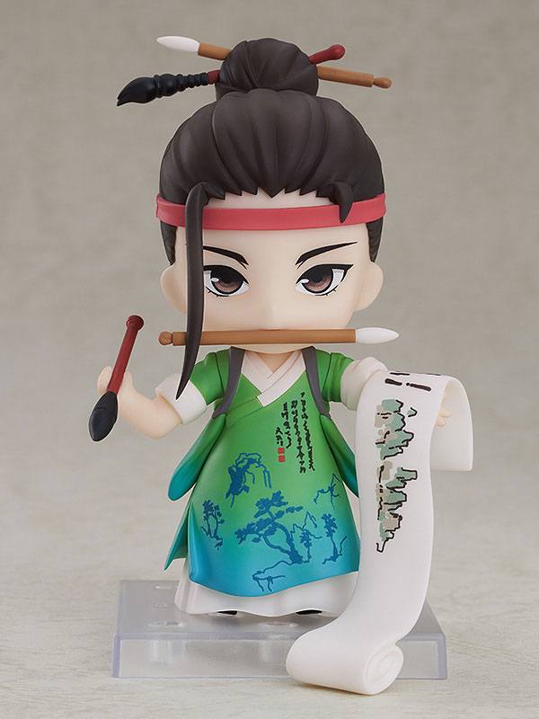 Shen Zhou - Nendoroid (#1662) / Canal Towns - Anime Figuren günstig kaufen