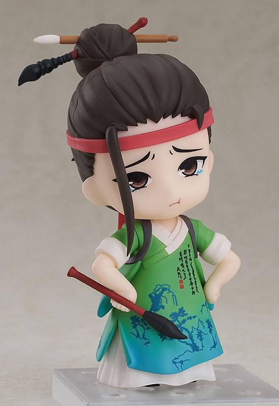 Shen Zhou - Nendoroid (#1662) / Canal Towns - Anime Figuren günstig kaufen